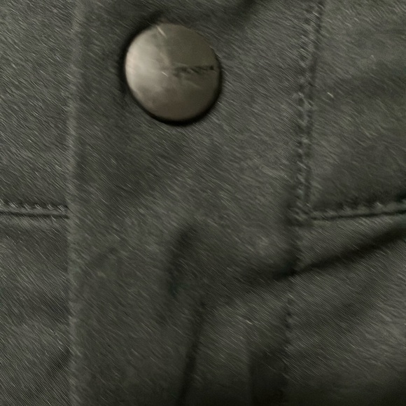 Spyder Black Snow Ski Pants - Picture 6 of 11